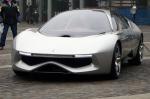 Pininfarina Sintesi 2008 года